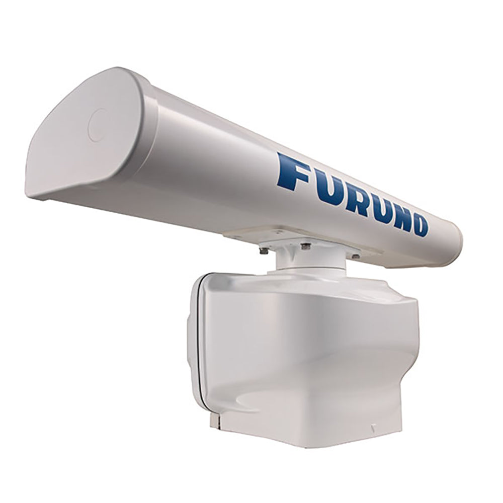 Furuno DRS6AX 6kW UHD Digital Radar wPedestal 35 Open Array Antenna 15M Cable DRS6AX3