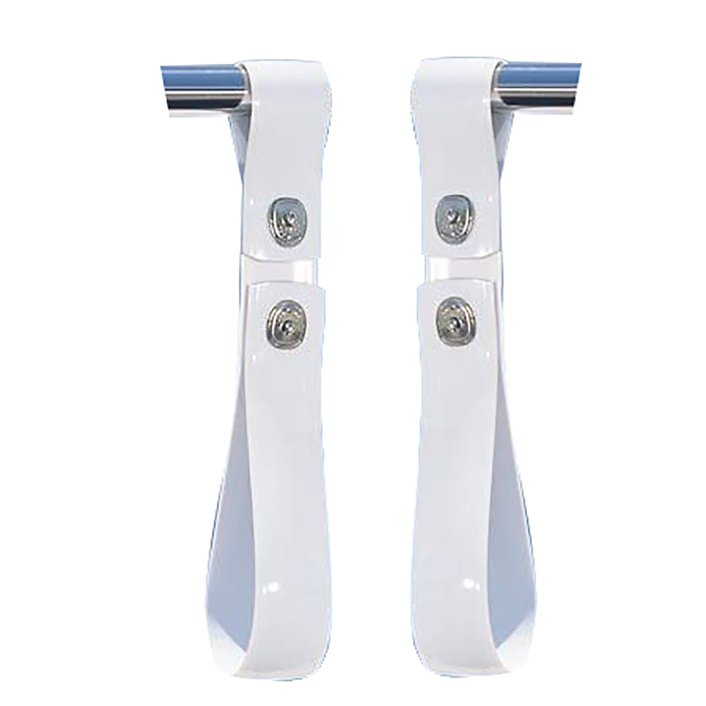 Taylor Made TidyUps Boat Dock Line Holder Standard Rails 1101