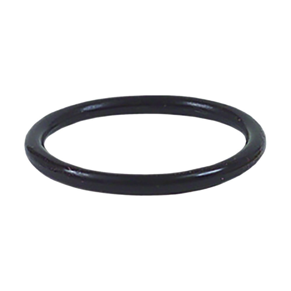 Viega 12 Dull Black Sealing Element 17768
