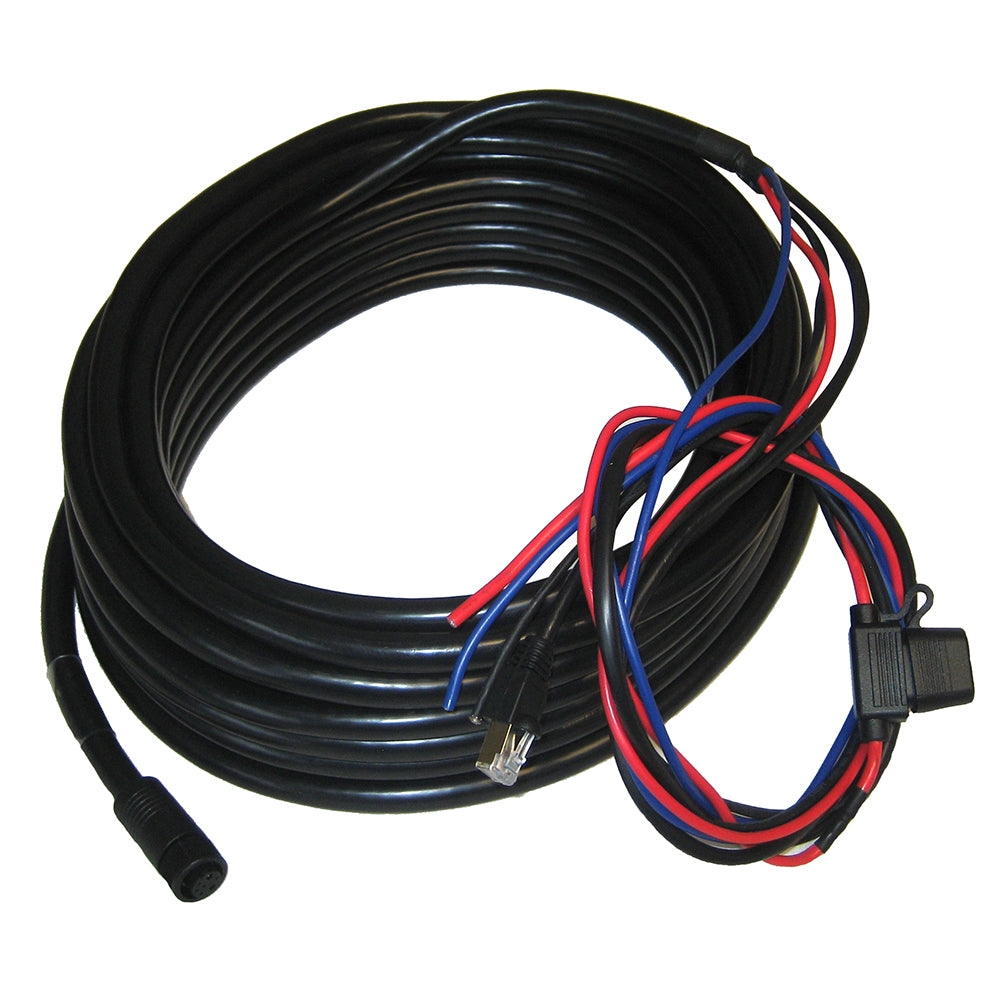 Furuno DRS SignalPower Cable 15M 00151262000