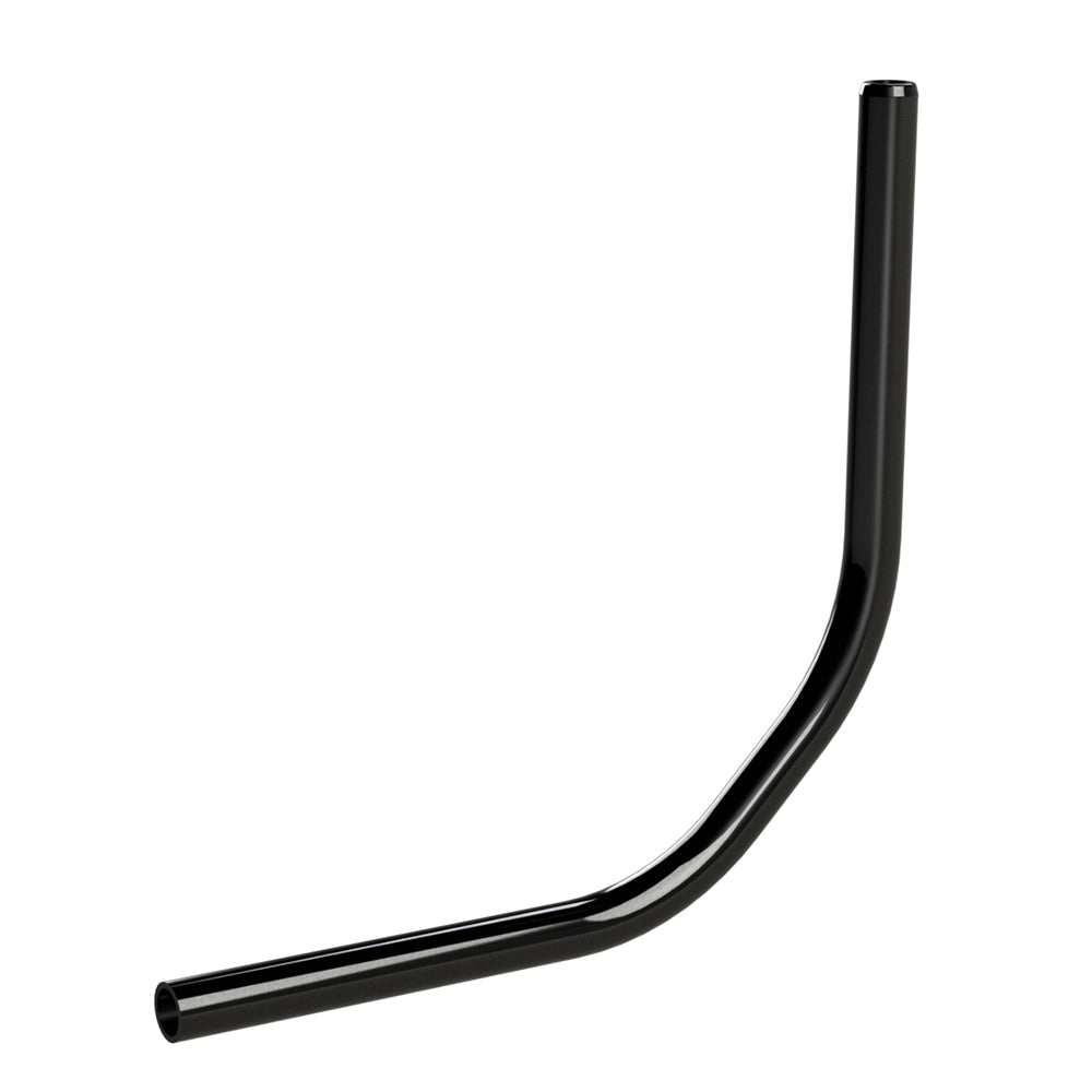 Seaview 114 Light Bar fClosed Domes Requires LTB Top Black LTBRBLK