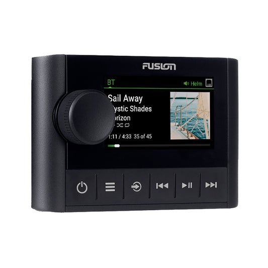 Fusion MSERX400 Wired Remote Control 0100224400