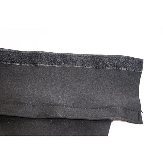 TH Marine GForce Troll Cable Organizer Black Neoprene GFTJ1DP