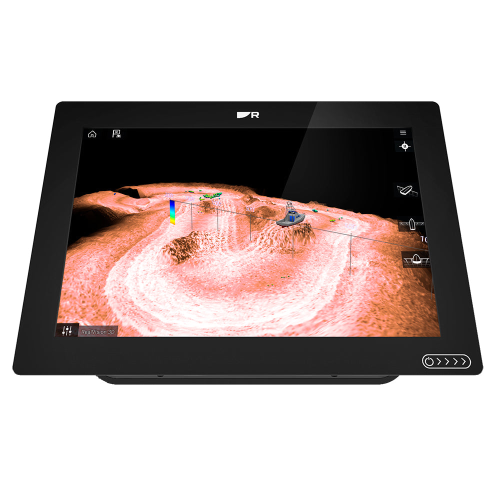 Raymarine Axiom 12 RV 12 ChartplotterFishfinder E70639