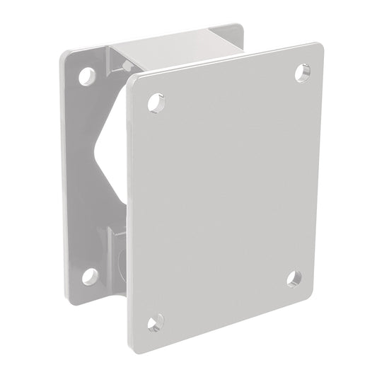 Minn Kota 3 Raptor Setback Bracket White 1810375