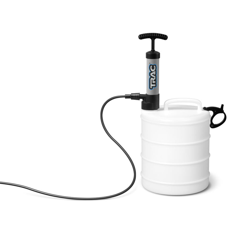 Camco Fluid Extractor 7 Liter 69362
