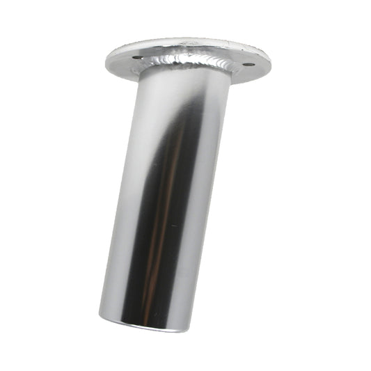 TACO Flush Mount Rod Holder 10 Deluxe Anodized Finish F310702BXY