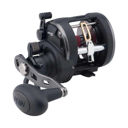 PENN WAR15LW Warfare Level Wind 15 Conventional Reel 1366185