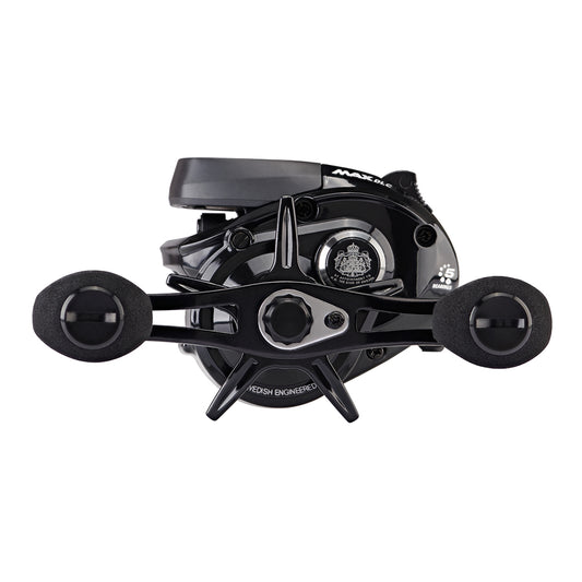Abu Garcia MAXLPDLCL Max DLC Left Hand Low Profile Reel 1498727