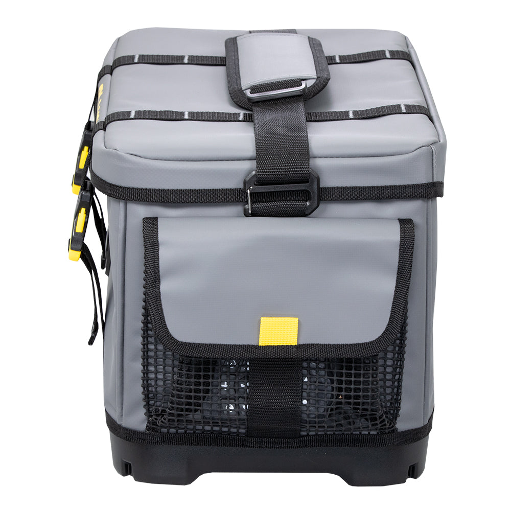 Plano ZSeries 3700 Tackle Bag wWaterproof Base PLABZ370