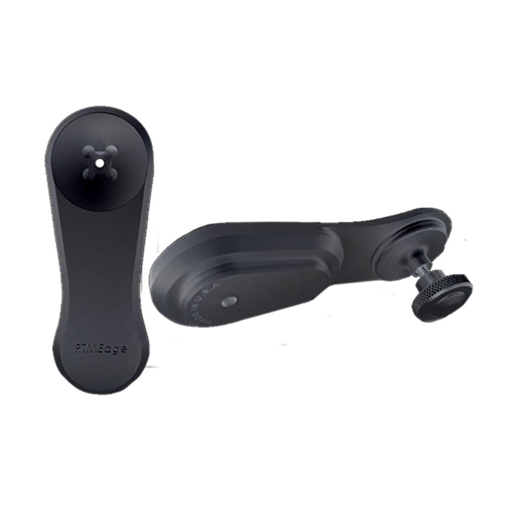 PTM Edge EXT 400 Extender Black P13020100 BK