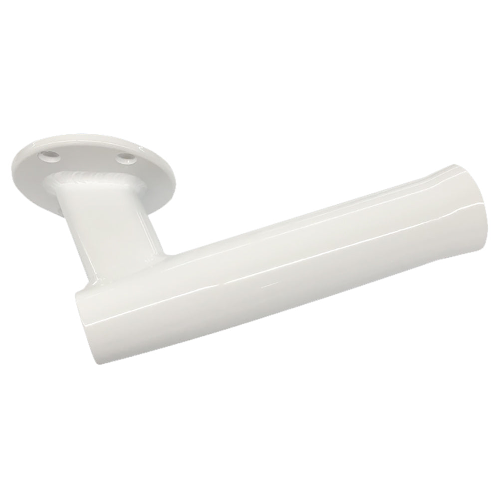 Lees King Fish Rod Holder White KF5000WH