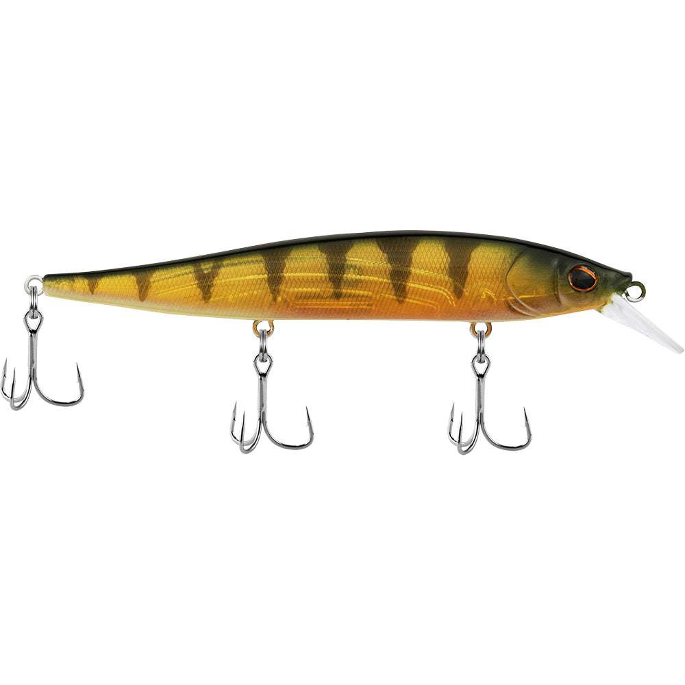 Berkley Stunna Perch 112M 12oz Jerk Bait 1550792