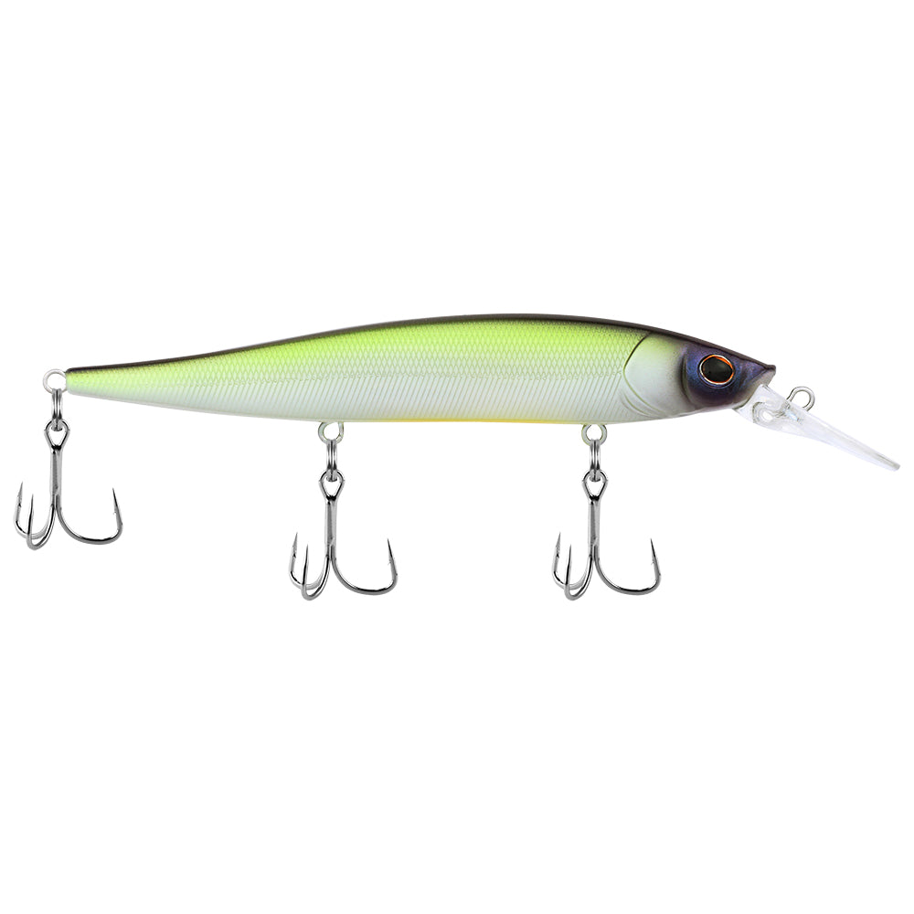 Berkley Stunna Table Rock 112M 12oz Jerk Bait 1550798