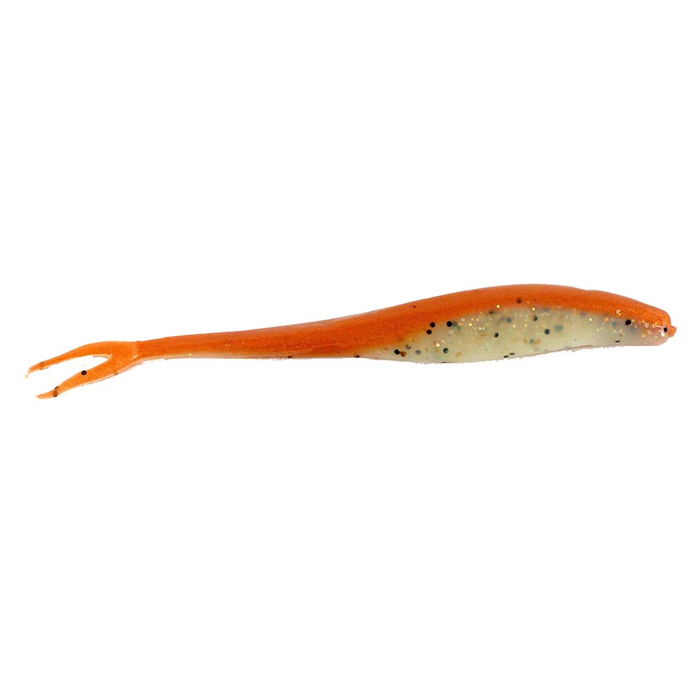 Berkley Gulp Saltwater Jerk Shad 5 New Penny 1120257