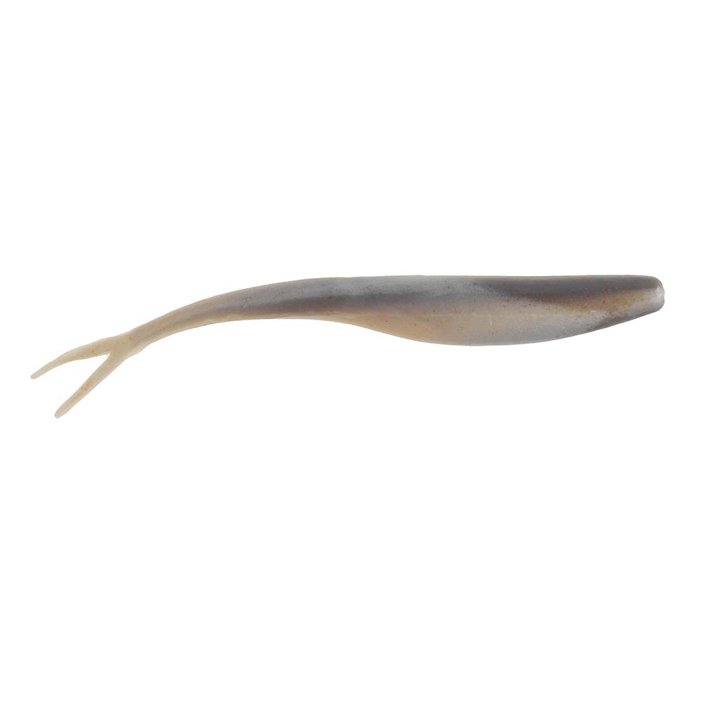 Berkley Gulp Saltwater Jerk Shad 5 Smelt 1121799