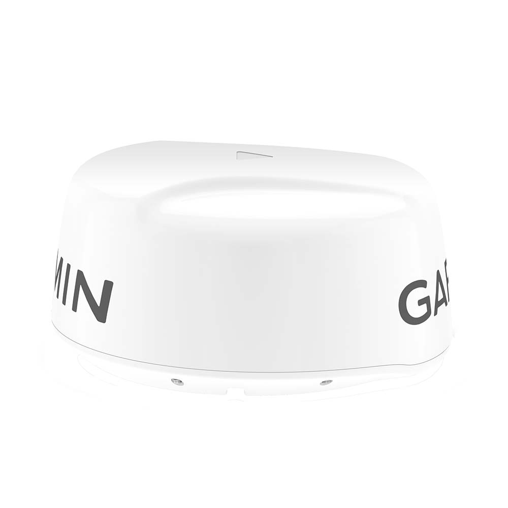 Garmin GMR Fantom 18x Dome Radar White 0100258400