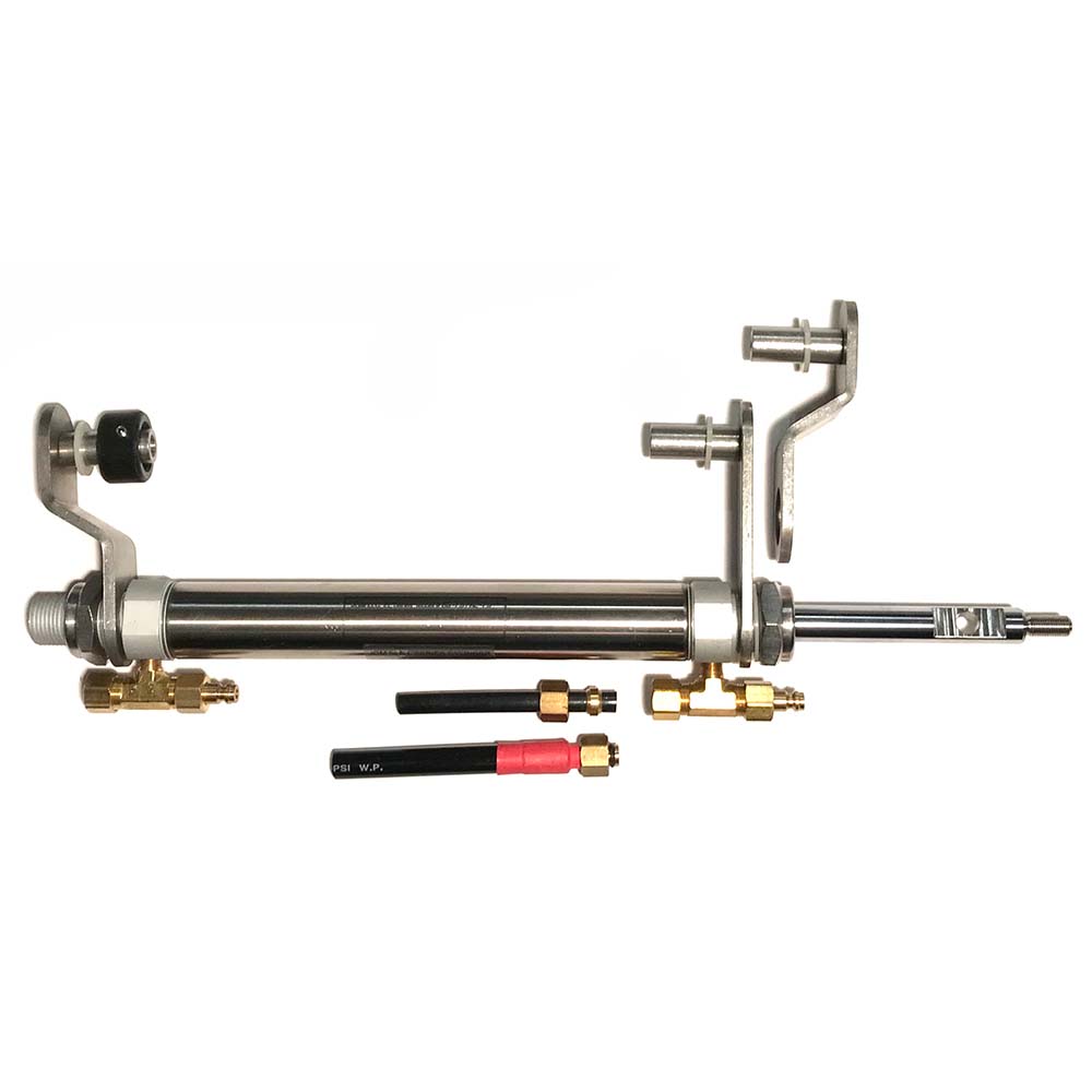 HyDrive N8 49 Nylon Tube 38 N849FT