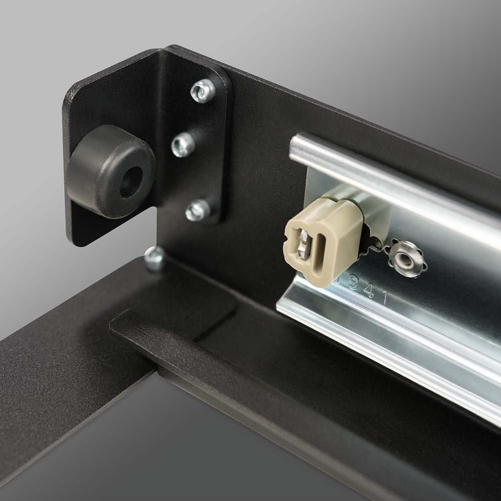 Dometic Slide Mount Kit fCFX3 75 DZ 9610000653