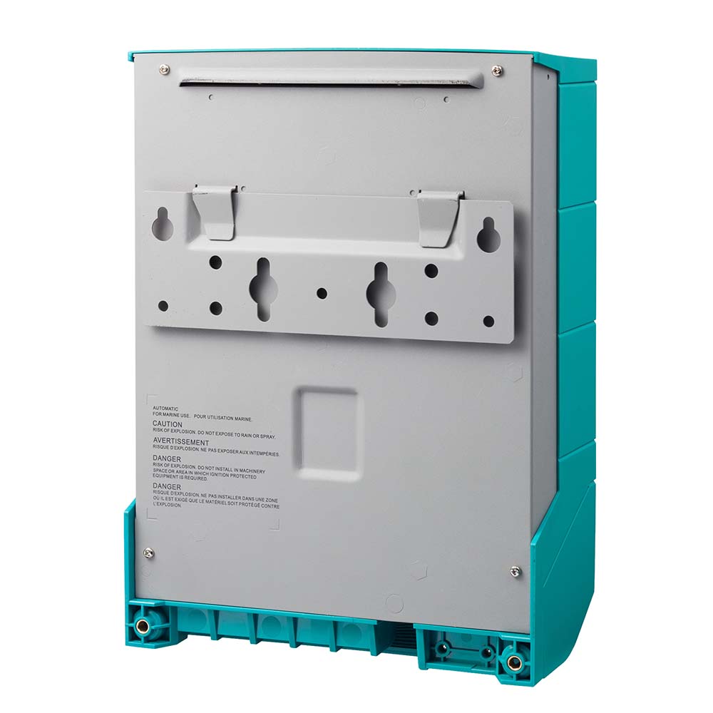 Mastervolt ChargeMaster Plus 12353 Battery Charger 44310355