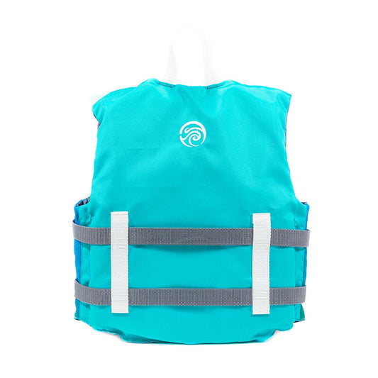 Bombora Youth Life Vest 5090 lbs Tidal BVTTDLY