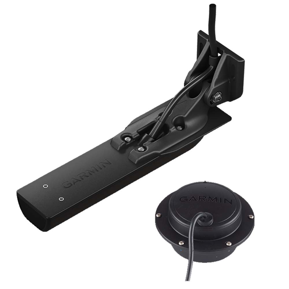 Garmin GT36TM GT15MIH Transducer Bundle 0100253610