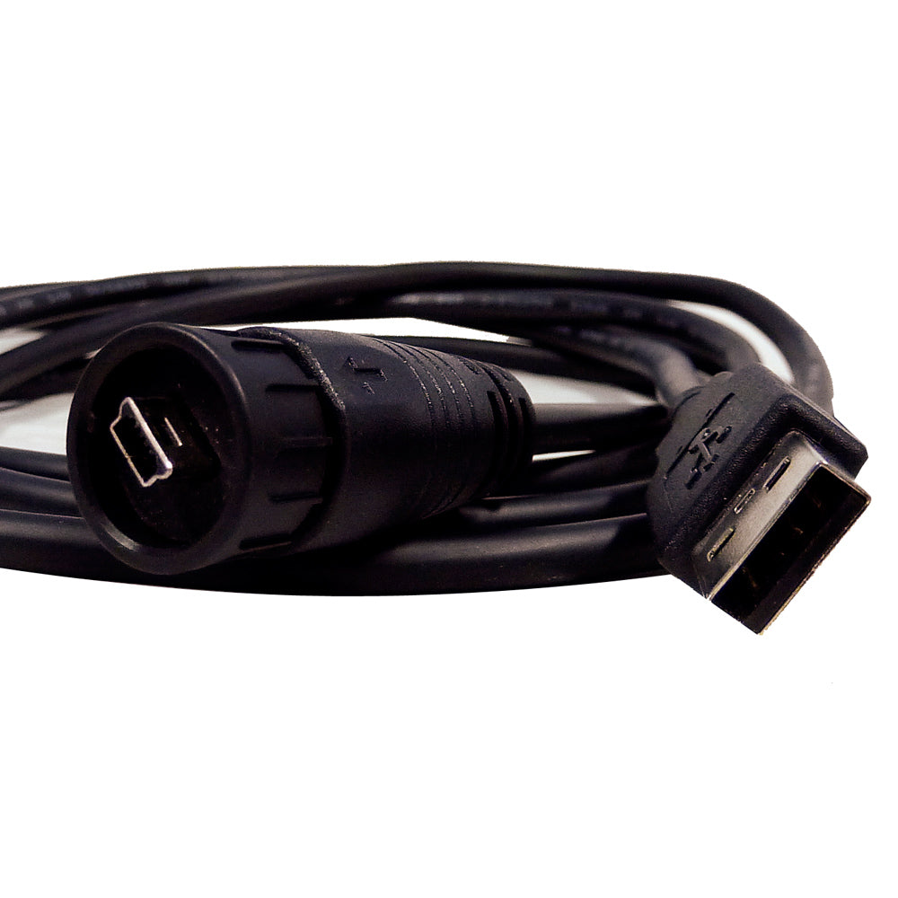 Vesper Waterproof USB Cable 5M 16 0101327600