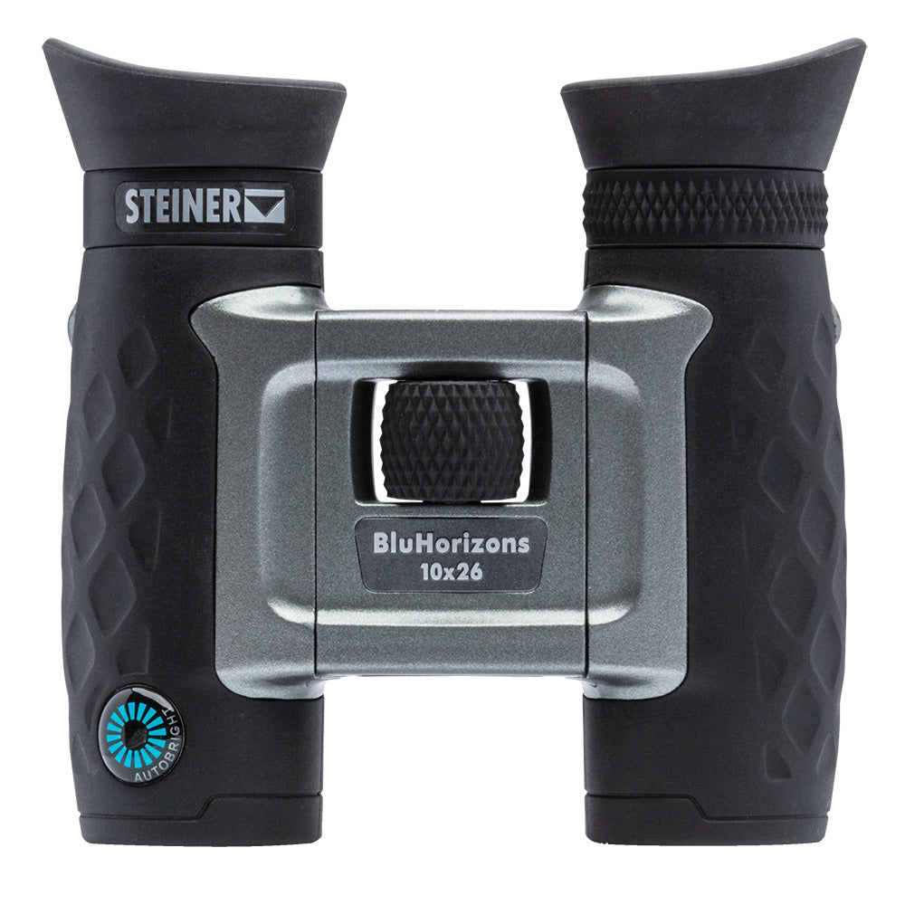 Steiner BluHorizons 10x26 Binocular 2044