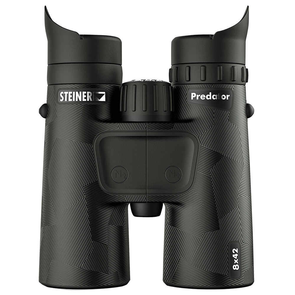Steiner Predator 8x42 Binocular 2058