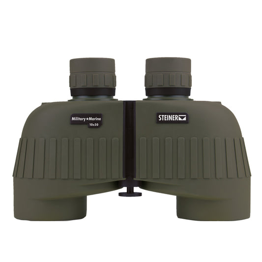 Steiner MM1050 Military Marine 10x50 Binocular 2035