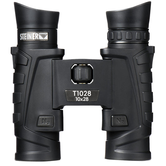 Steiner T1028 Tactical 10x28 Binocular 2004