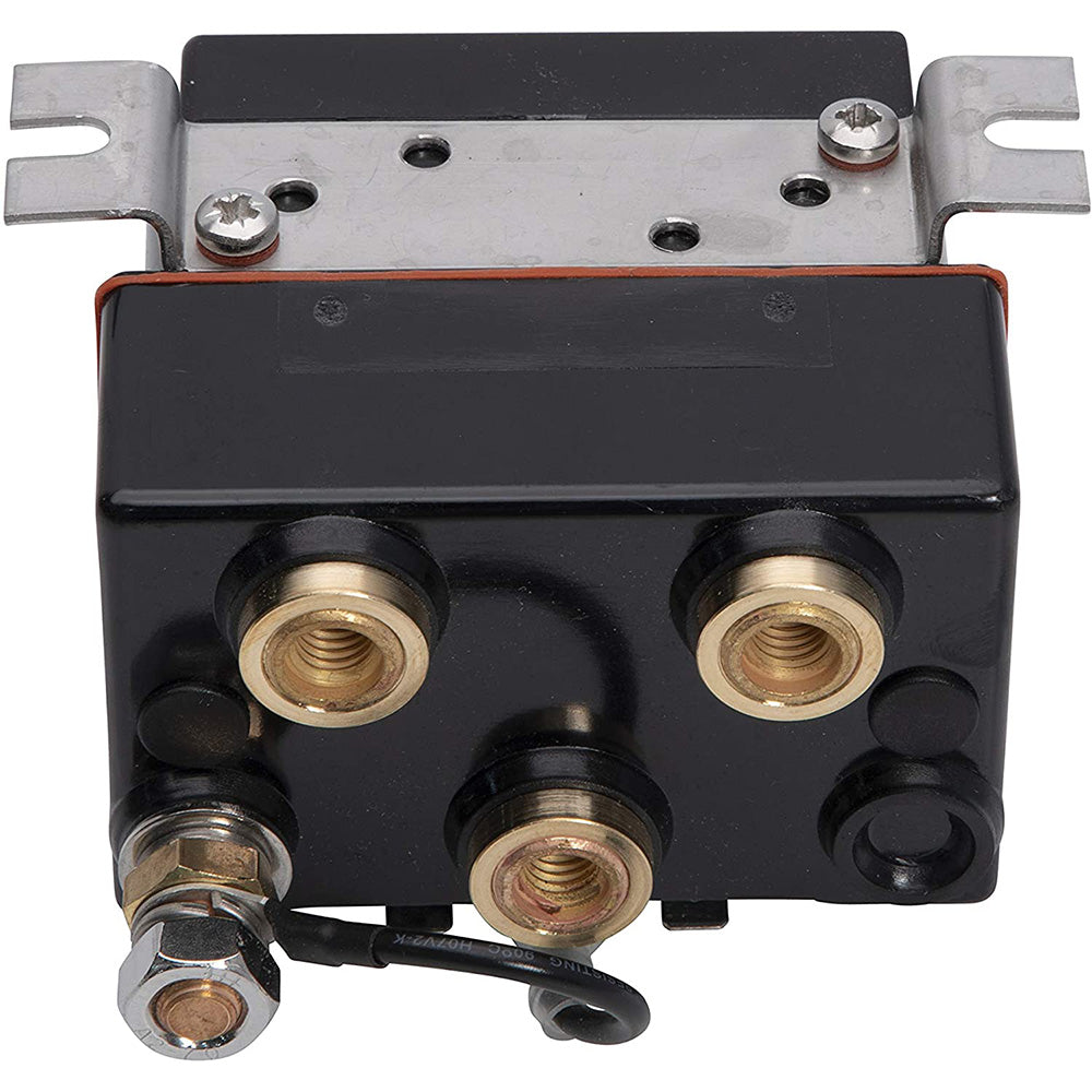 Lewmar Dual Direction Solenoid 12V 0052531