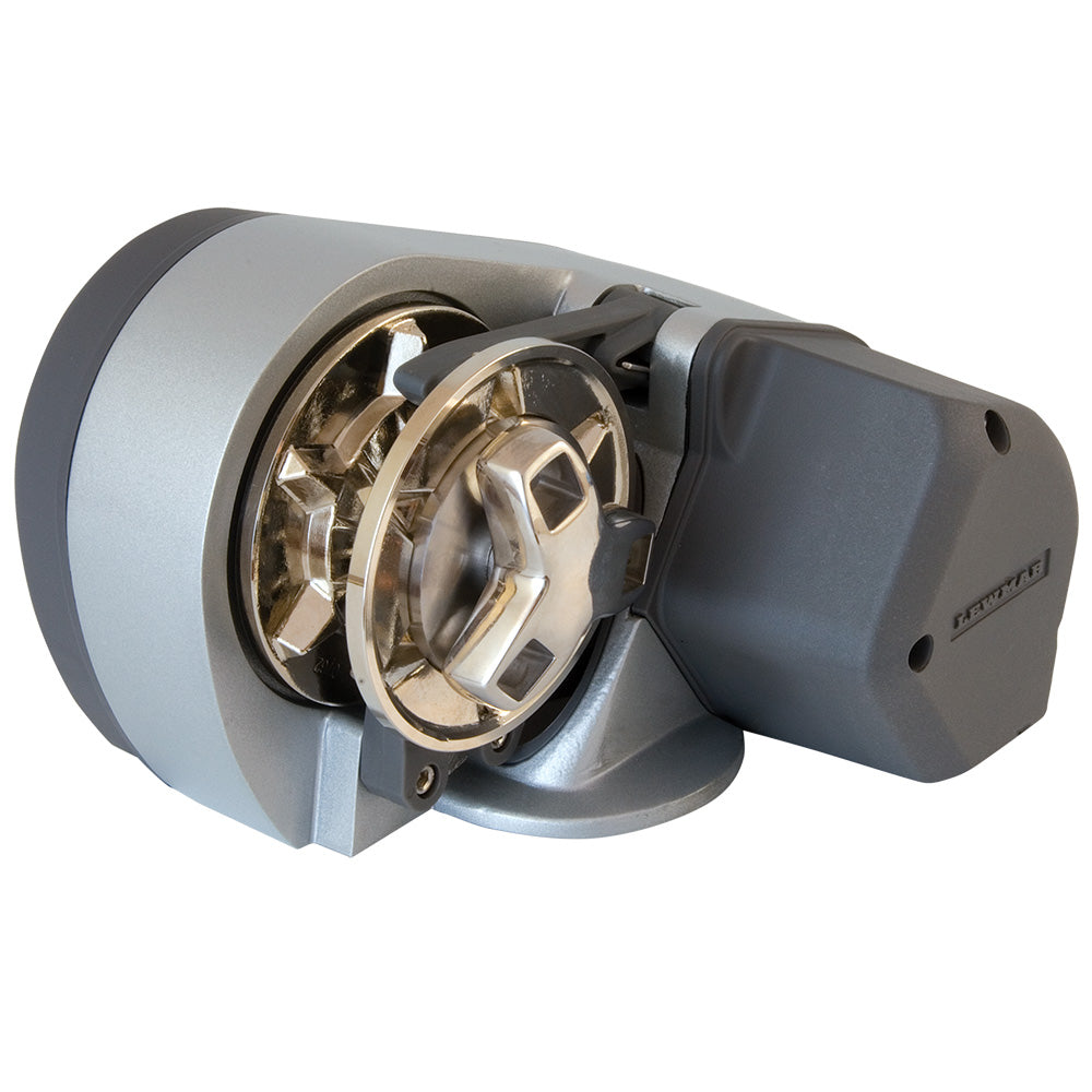 Lewmar ProSport 550G Horizontal Windlass Kit 12V 6656811967303