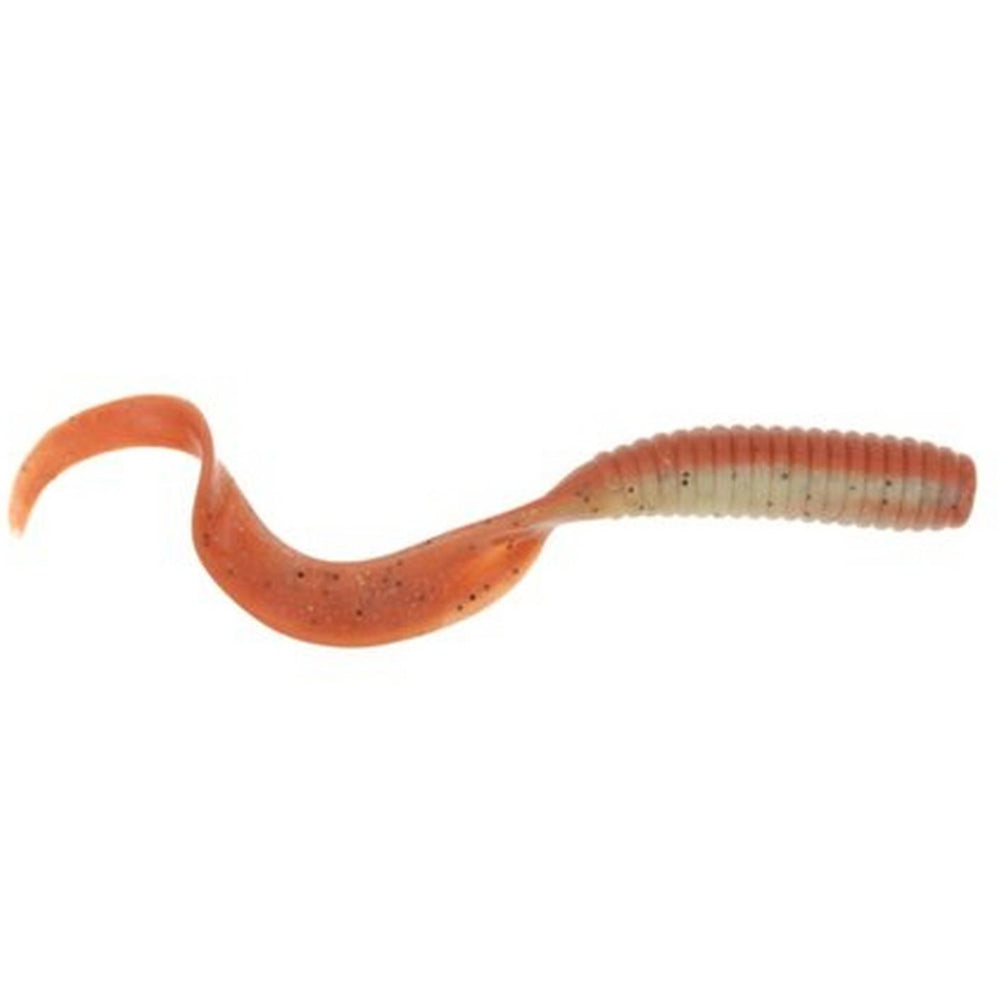 Berkley Gulp Saltwater Grub 5 New Penny 1509675