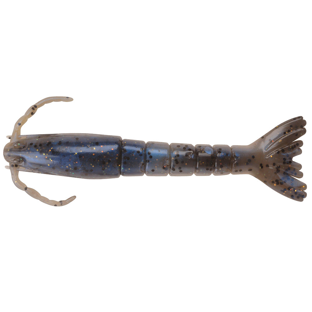 Berkley Gulp Saltwater Shrimp 3 Molting 1109384