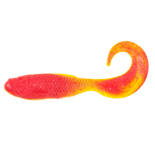 Berkley Gulp Saltwater Swimming Mullet 4 Curried Chicken 1509667
