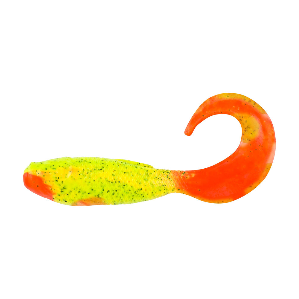 Berkley Gulp Saltwater Swimming Mullet 4 Firetiger 1509664