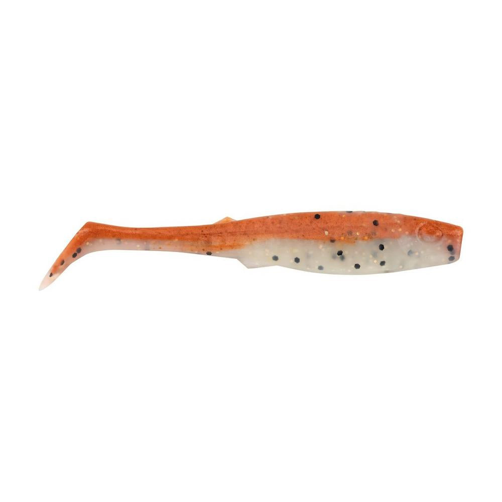 Berkley Gulp Saltwater Paddleshad 4 New Penny 1520447