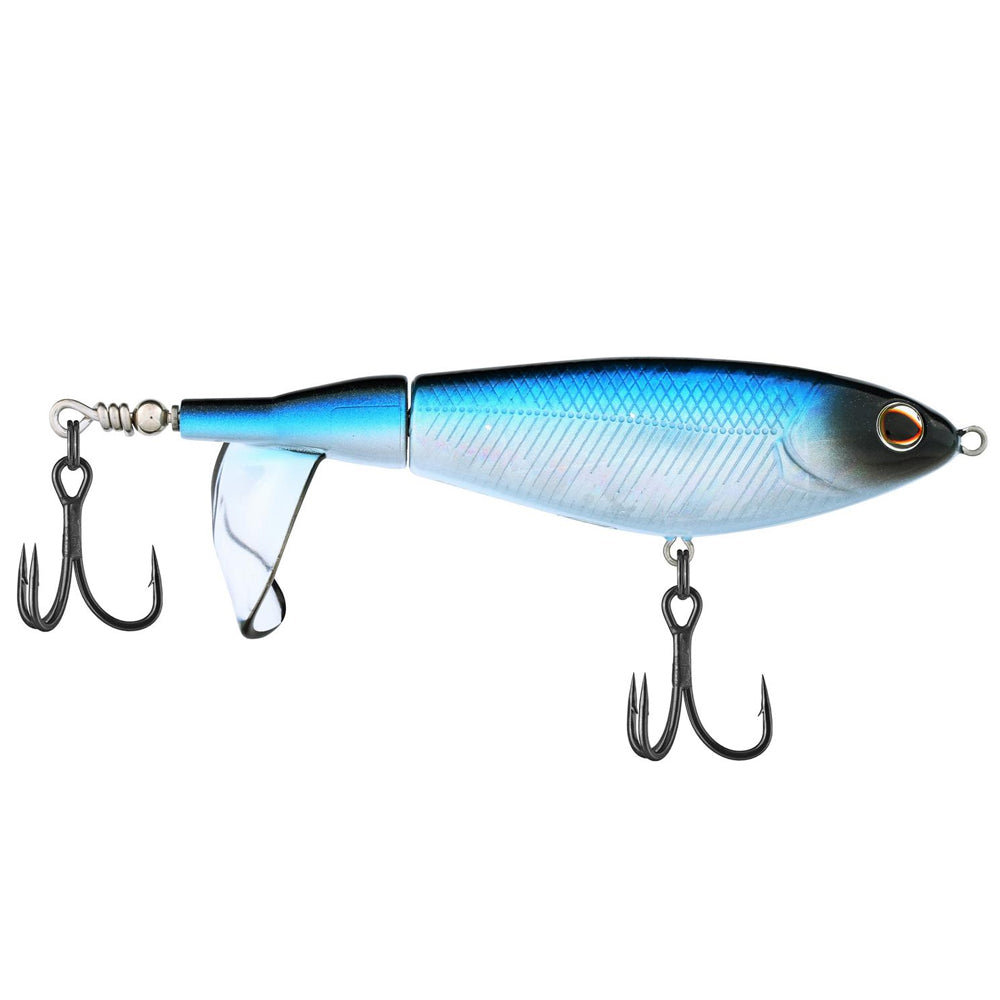 Berkley Choppo Saltwater 105mm Blue Bullet 1547860