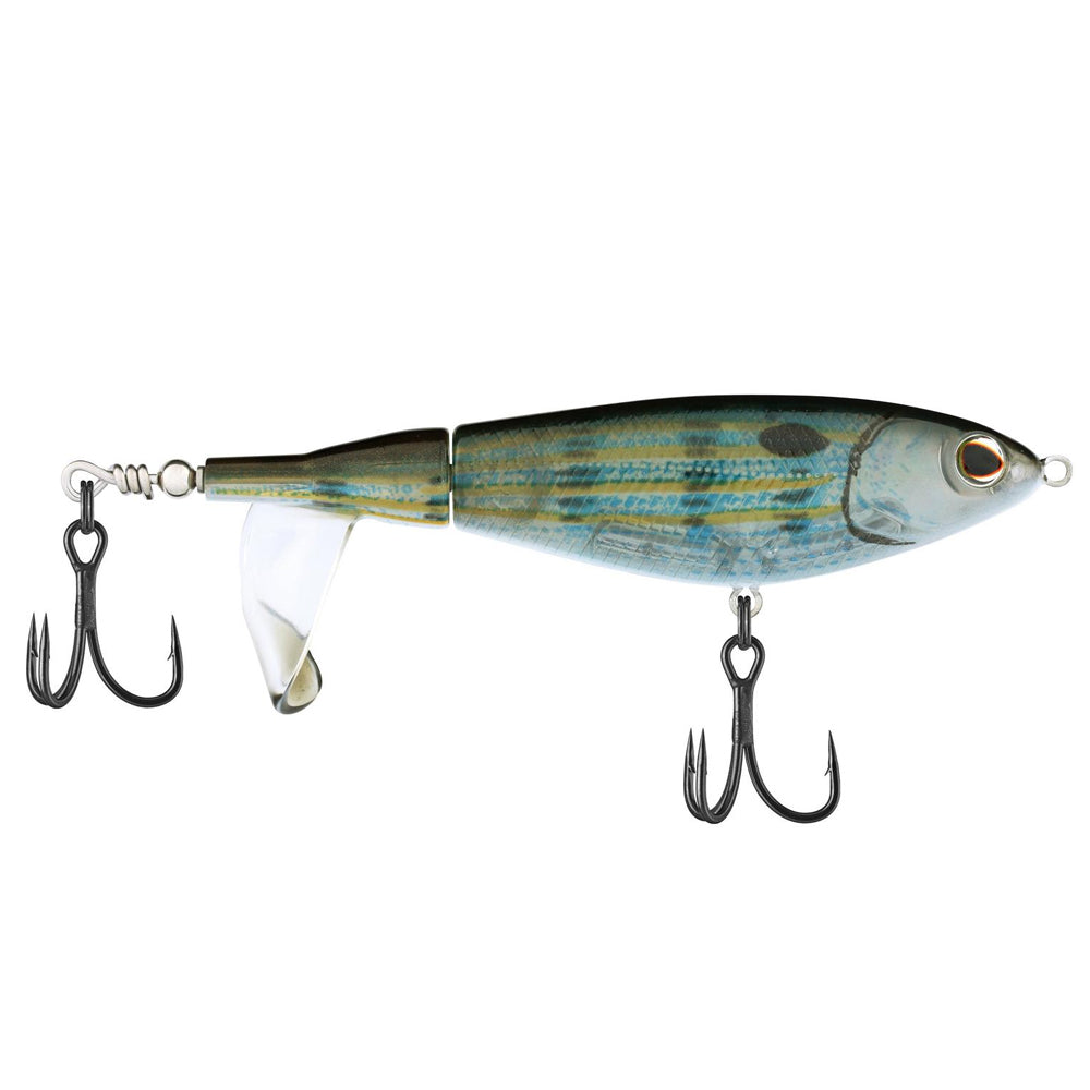 Berkley Choppo Saltwater 105mm HD Pinfish 1547865