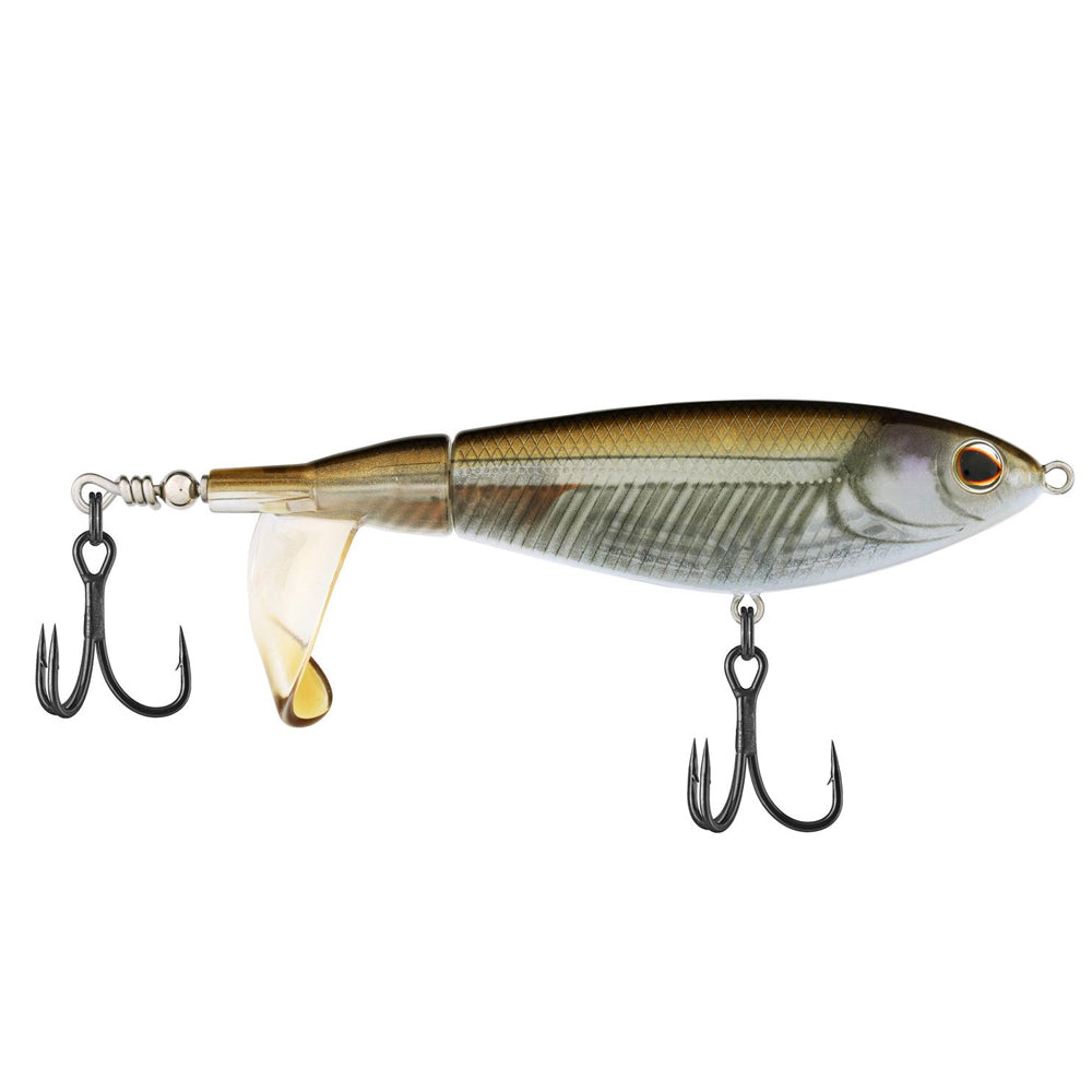 Berkley Choppo Saltwater 105mm Mangrove Minnow 1547862