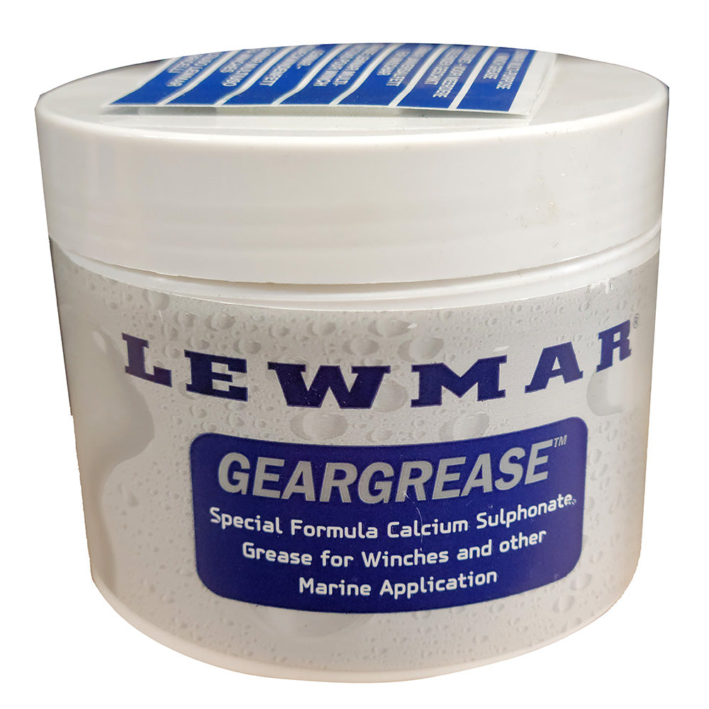 Lewmar Gear Grease Tube 300 G 19701100