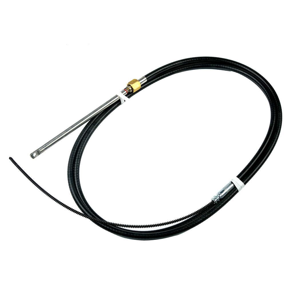 Uflex M90 Mach Black Rotary Steering Cable 14 M90BX14