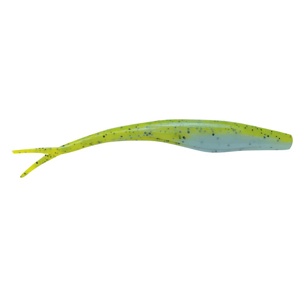 Berkley Gulp Saltwater Jerk Shad 6 Pepper Neon 1156866