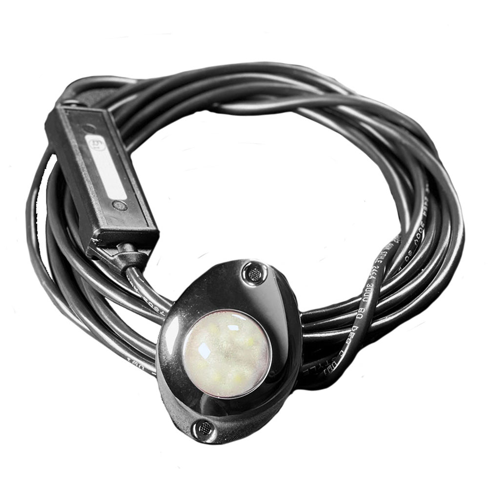 GOST Water Resistant Strobe GASTROBEWHITE