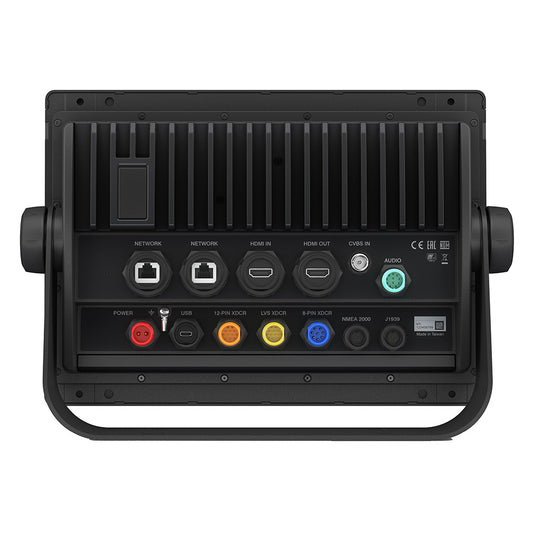 Garmin GPSMAP 8612xsv Combo GPSFishfinder GN 0100209251