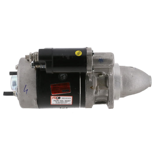 ARCO Marine Top Mount Inboard Starter Counter Clockwise Rotation 30457