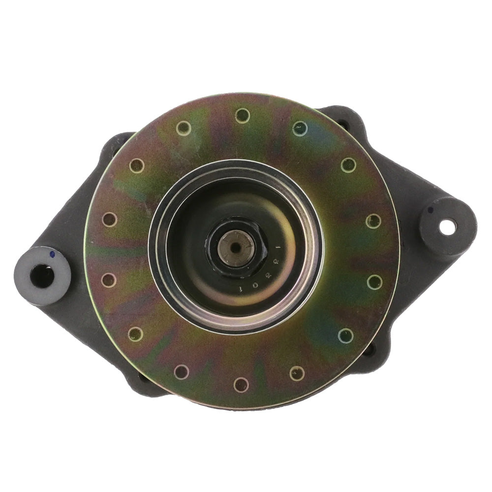 ARCO Marine Premium Replacement Alternator wMultiGroove Pulley 12V 55A 60055