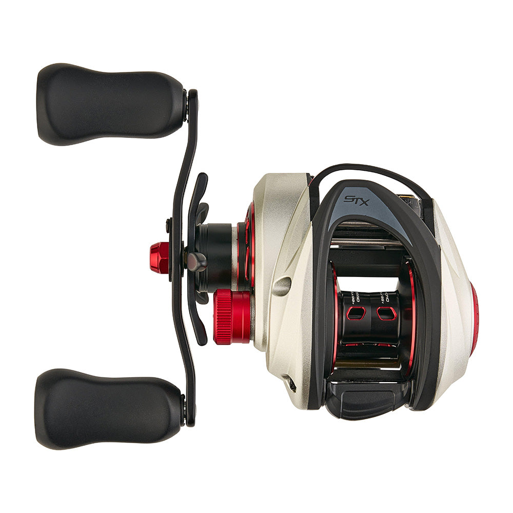 Abu Garcia Revo STX Low Profile Left Hand Reel REVO5 STXSHS LPL 1565123