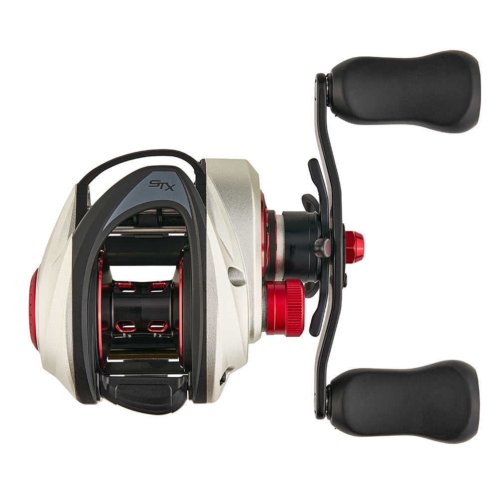 Abu Garcia Revo STX Low Profile Reel REVO5 STX LP 1565124